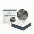 Dentetika CoCr Disc – Chroom-Cobalt Freesschijf (Ø 98mm)