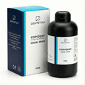 Dentetika Model Resin – Dental 3D Printmateriaal (1000 g)
