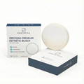 Dentetika Zirconia Premium Esthetic – Multilayer 5-Laags Freesschijf (Ø 98mm)