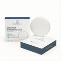 Dentetika Zirconia Strong – High Translucent Freesschijf (Ø 98mm)