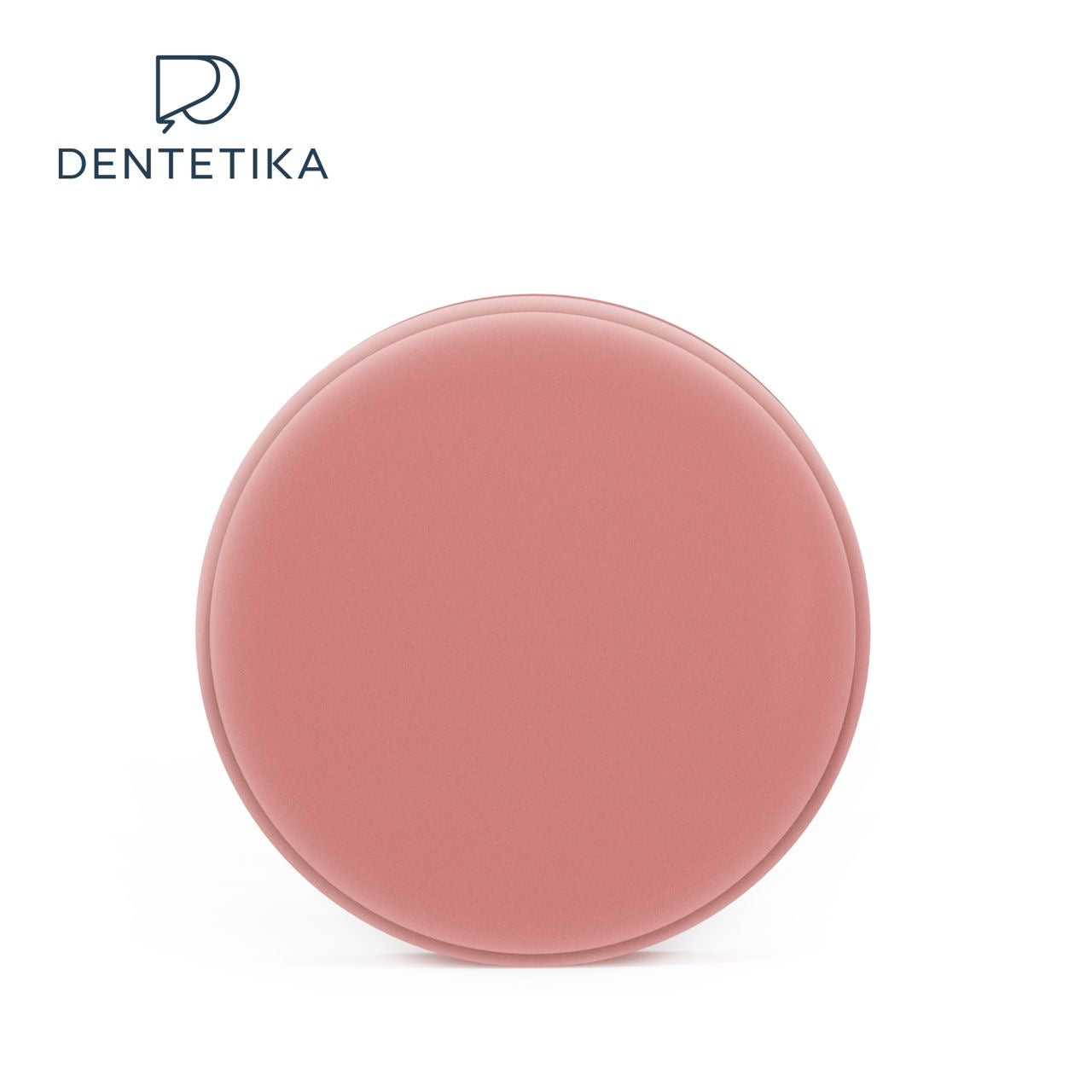 Dentetika PMMA Monolayer – Roze Freesschijf (Ø 98mm)