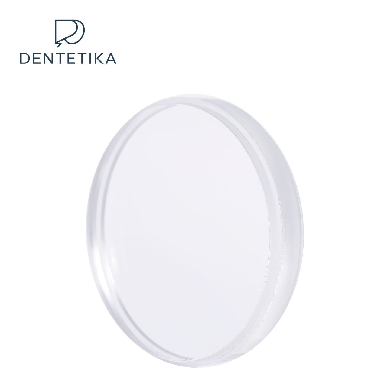 Dentetika PMMA Monolayer – Transparante Freesschijf (Ø 98mm)